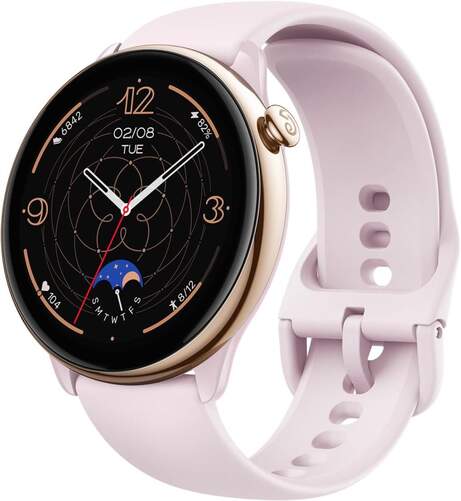 Smartwatch Amazfit GTR Mini - Rosa