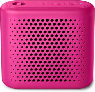 ALTAVOZ PHILIPS BT55P/00 ROSA