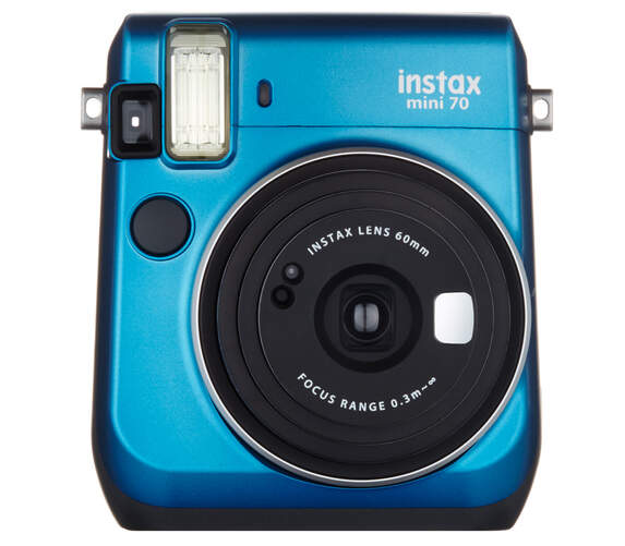 Impresora Instantánea Fujifilm Instax Mini Link 2 Soft Pink