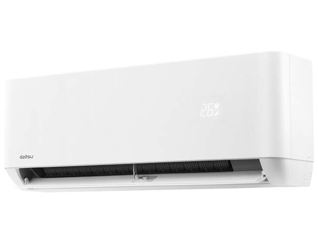 Aire Acondicionado Split Daitsu DS09KTP6 Artic Plus - WiFi, Clase A+++/A+++, 2236frig/h, 3010kcal/h