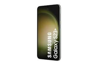 SMARTPHONE SAMSUNG S23  8/256 6,6%%%quot; GREEN