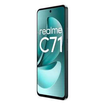 SMARTPHONE REALME C71 4/256 6,67%%%quot; FOREST OWL