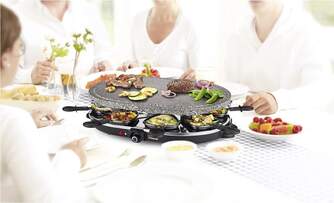 RACLETTE PIERRADE PRINCESS 2251/162720