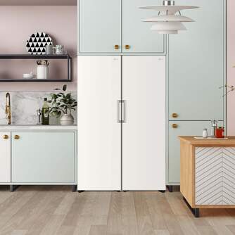 CONG.VER LG GFT41SWGSZ 186x60 1P NF BLANCO