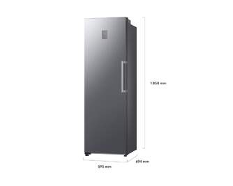 CONG.VER SAMSUNG RZ70H32HDTEF 186x60 323L INOX