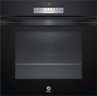 Horno Pirolítico Balay 3HB5888N0 | A, Termosonda, 12 Funciones