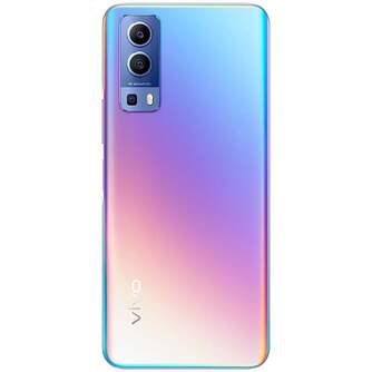 SMARTPHONE VIVO Y72 5G 8/128 6,58%%%quot; DREAM GLOW