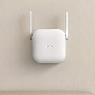 AMPLIFICADOR XIAOMI EXTENDER WIFI%%%#160;RANGE%%%#160;N300
