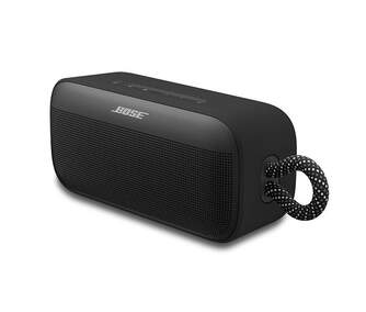 ALTAVOZ BOSE SOUND LINK PLUS NEGRO 894040-0100  