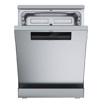 LVJ. TEKA DFS26650SS INOX 114280001