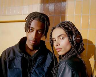 AURICULARES MARSHALL MAJOR IV BT BLACK