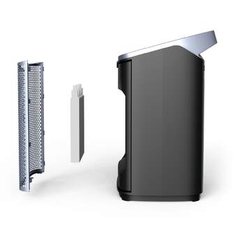 CALEFACT. ROWENTA SO9360 CERAMICO 2000W ASA