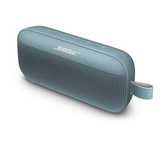 ALTAVOZ BOSE SOUNDLINK FLEX BLUE 865983-0200