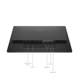 MONITOR LENOVO 27%%%quot; LEGION 27-10 GAMING FHD 240HZ