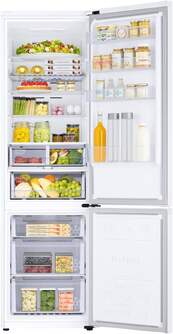 FRICOM. SAMSUNG RB38C605CWW/EF 203x60 NF BCO