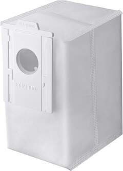 ASPI. ROBOT SAMSUNG VR50T95735W/WA AUTOVACIO 3D WI