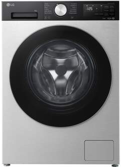 LVD. LG F4X5009TSC 9K 1400R INOX PLATINUM STEAM