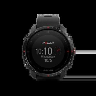 SMARTWATCH POLAR GRIT X PRO ZAFIRO TITAN M/L
