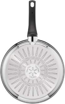 SARTEN WOK TEFAL EMOTION 28CM