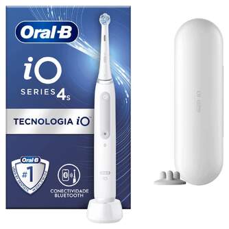 DENTAL ORALB IO 4S BLANCO