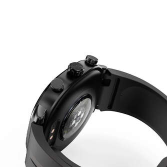 SMARTWATCH HIFUTURE AIX LITE BLACK