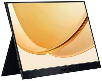 MONITOR NILOX 15,6%%%quot; PORTATIL IPS FHD 60Z