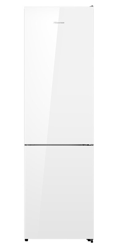 Frigorífico Combi Hisense RB438N4GX3 - D, 201cm