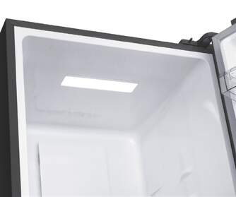 FRICOM. ARTICA COOLTECH201EI 201X60 CLASE E INOX