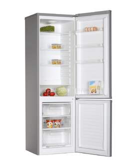 FRICOM. CANDY CCG1S518EX 180x55 INOX CICLICO