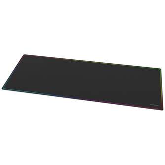 ALFOMBRILLA MARS GAMING MMP224 88 X 33 MM NEGRO