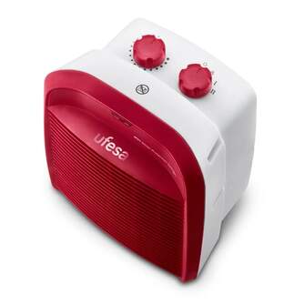 CALEFACT. UFESA PERSEI RED 83105506 2000W