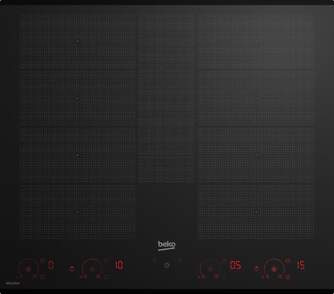 ENCIM. BEKO HII68811NT 8 1F FLEX INDUCCION