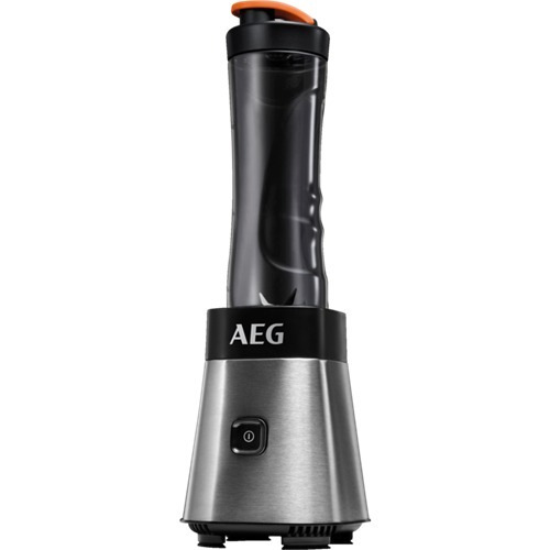 Batidora AEG Sport Good To Go SB2400 + Jarra Extra-