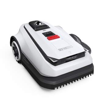 ROBOT CORTACESPED ECOVACS GOAT A1600 LIDAR PRO EU