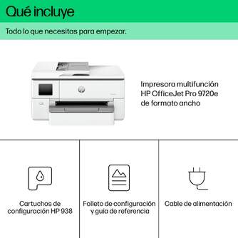 IMP. MULTI HP OFFICEJET PRO 9720E