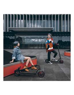 PATINETE ELECTRICO XIAOMI SCOOTER PRO2 8,5%%%quot; 300W