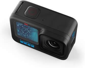 CAMARA DEPORTIVA GOPRO HERO11 BLACK