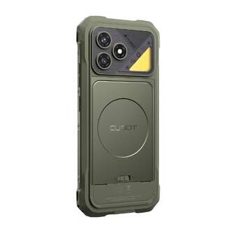 SMARTPHONE CUBOT KING KONG DURA 8/128 6,88%%%quot; VERDE