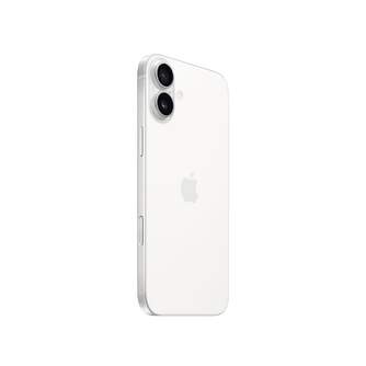 SMARTPHONE APPLE IPHONE 16 PLUS 128 6,7%%%quot; WHITE