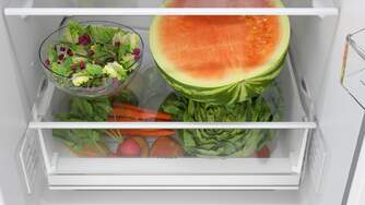 FRICOM. BALAY 3KFE351MI 176x60 282L NF INOX