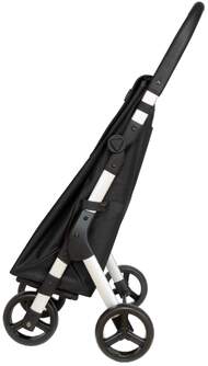 CARRO-COMPRA DUETT MUUVI UP NEGRO 998402%%%#160; 211