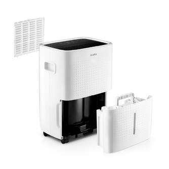 DESHUMI FLAMA 1332FL 30L 460W 4L DIGITAL 53DB