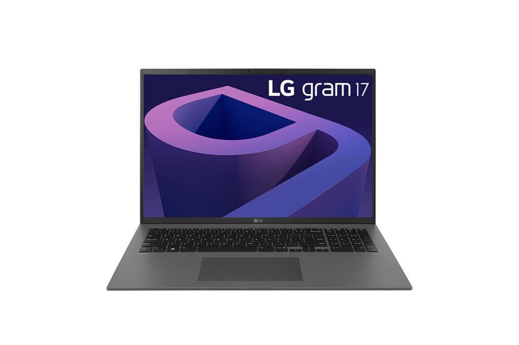 Lg Gram 17z90qg.aa76b ordenador ultraligero 17 pulgadas 43.2cm 1.3kg wqxga 1610 ips i7 12ª gen de 432cm 17z90qg.aa77b evotm hd intel® evo™ core™ i71260p 16gb ram 512gb ssd iris® xe graphics windows 11 432 16512 14 17“ 14“ 17z90qgaa76b 4k 1600 512 17z90q 16 4318cm w11 lpddr5sdram 6e 802.11ax 1 i71260p16gb512gb ssd17