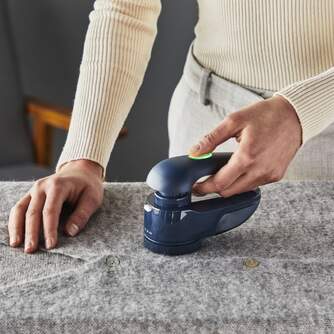 CENTRO PLANCHADO ROWENTA VR8316 6,1B QUITAPELUSAS