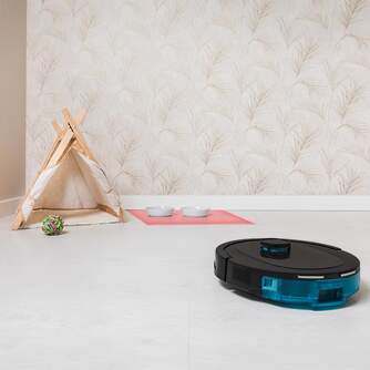 ASPI. ROBOT CECOTEC 7490 ULT.HOME.X.TR. 8068 AUTOV