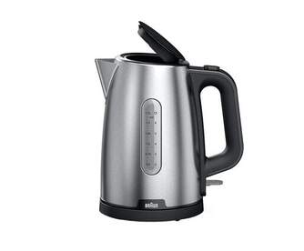 HERVIDOR BRAUN WK1500BK 1,7L VENTANA