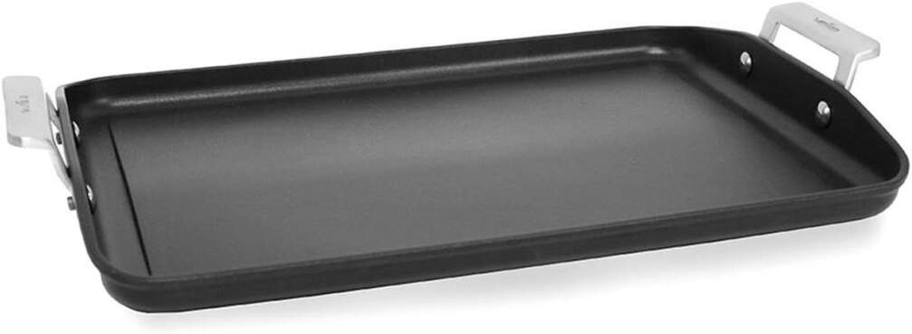 Asadora Valira Aire 4674/25 - Inducción, 34x25 cm, Negro