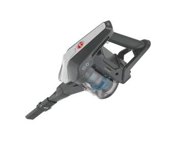 ASPI. ESCOBA HOOVER HF322TP 22V DOBLE LED MASCOTAS