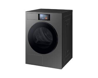 SECADORA SAMSUNG DV90F09F4SU3 9K BC DSP GRAFITO