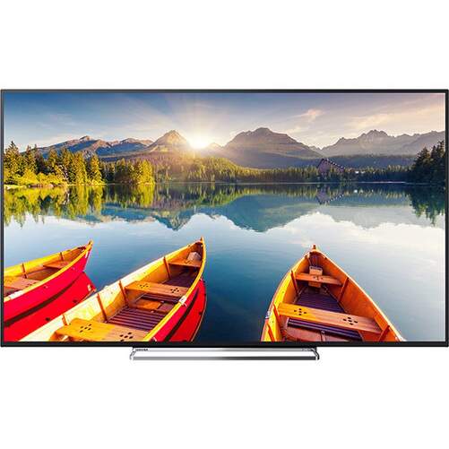 TV 4K Toshiba 65UL3063DG